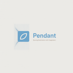 pendant Logo - Entry #1703
