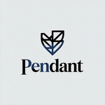 pendant Logo - Entry #2484