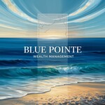 Blue Pointe Wealth Management Logo - Entry #412