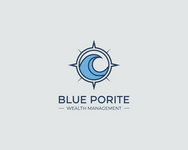Blue Pointe Wealth Management Logo - Entry #754