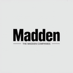 Madden Logo - Entry #3533