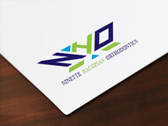 Ninette Hacopian Orthodontics Logo - Entry #460