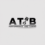 A to B Performance and Tuning Logo - Entry #1255