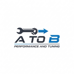 A to B Performance and Tuning Logo - Entry #825