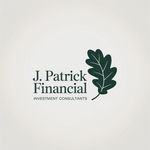 J. Patrick Financial Logo - Entry #3758