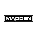 Madden Logo - Entry #1420