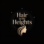 Hair in the Heights Logo - Entry #10