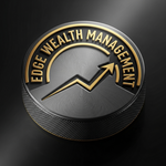 Edge Wealth Management Logo - Entry #3158