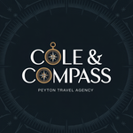 Cole & Compass Logo - Entry #1338