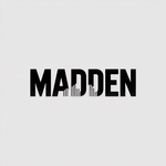 Madden Logo - Entry #1106