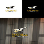 Leadville Flying Club Logo - Entry #1759
