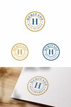Heritage Wealth Group Logo - Entry #720