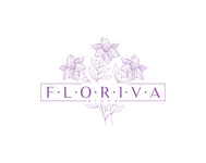 FLORIVA BLOOM Logo - Entry #1467