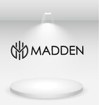 Madden Logo - Entry #1917