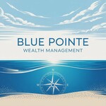 Blue Pointe Wealth Management Logo - Entry #612