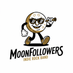 Moonfollowers Logo - Entry #515