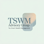 TSWM Advisory Group Logo - Entry #701