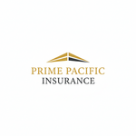 PRIME PACIFIC INSURANCE Logo - Entry #1219