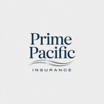 PRIME PACIFIC INSURANCE Logo - Entry #1567