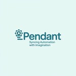 pendant Logo - Entry #261