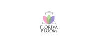 FLORIVA BLOOM Logo - Entry #205