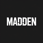 Madden Logo - Entry #2510