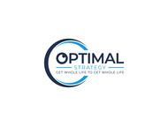 Optimal Strategy Logo - Entry #180