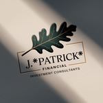 J. Patrick Financial Logo - Entry #2659