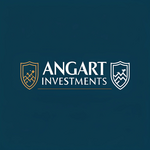 Angart Investments Logo - Entry #1302