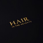 Hair in the Heights Logo - Entry #2214