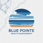 Blue Pointe Wealth Management Logo - Entry #209