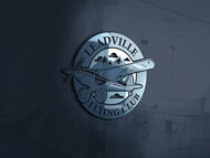 Leadville Flying Club Logo - Entry #477