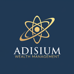 Adisium Wealth Management Logo - Entry #1065