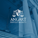 Angart Investments Logo - Entry #1454