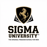 Sigma University™ Logo - Entry #1411