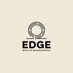 Edge Wealth Management Logo - Entry #3311