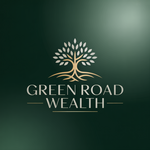 Green Road Wealth Logo - Entry #28