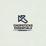 Chopsticks Essentials Logo - Entry #387