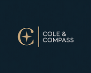 Cole & Compass Logo - Entry #778