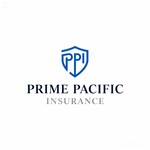 PRIME PACIFIC INSURANCE Logo - Entry #1440