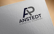 Anstedt Financial Planning Logo - Entry #398