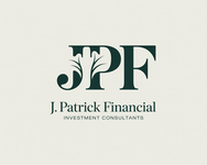 J. Patrick Financial Logo - Entry #1793