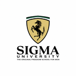 Sigma University™ Logo - Entry #586