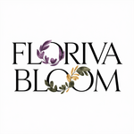 FLORIVA BLOOM Logo - Entry #719
