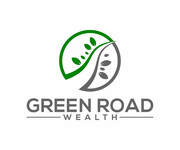 Green Road Wealth Logo - Entry #634