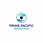PRIME PACIFIC INSURANCE Logo - Entry #152