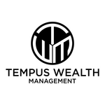 Tempus Wealth Management Logo - Entry #471