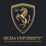 Sigma University™ Logo - Entry #351