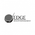 Edge Wealth Management Logo - Entry #3599