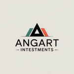Angart Investments Logo - Entry #716